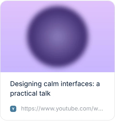 Videos