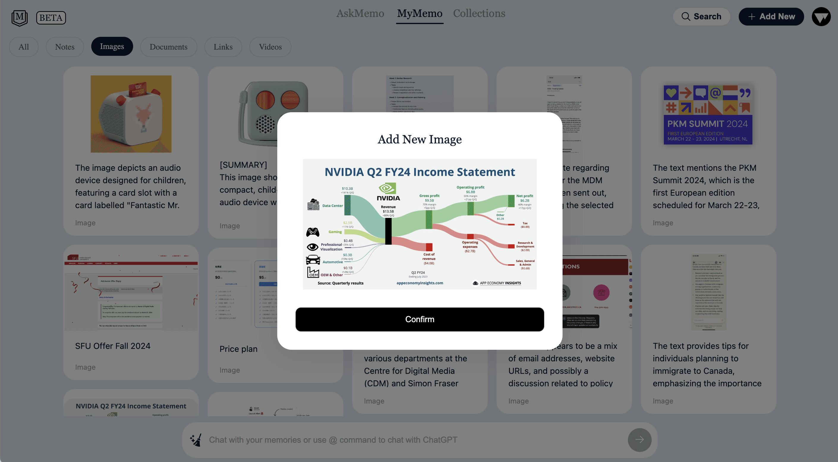 Mastering Visual Knowledge Management with MyMemo: A Step-by-Step Guide